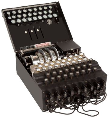 Enigma Machine