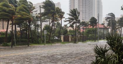 Protect Food and Water During Hurricanes and Other Storms