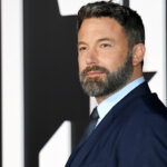 The Hollywood Insider Ben Affleck Tribute