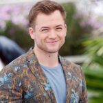 The Hollywood Insider Taron Egerton Biography