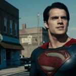 The Hollywood Insider Henry Cavill Returns as Superman