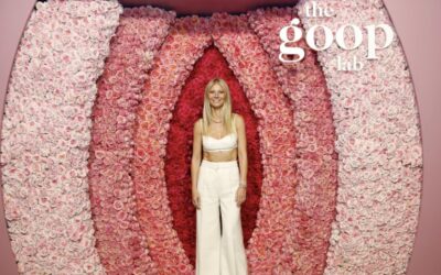 Gwyneth Paltrow’s Goop and the Real Meaning of Health