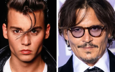 Tribute to Johnny Depp – The Master of Misfits Characters, Fictional and Nonfictional