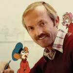 The Hollywood Insider Don Bluth Animator Success Animation