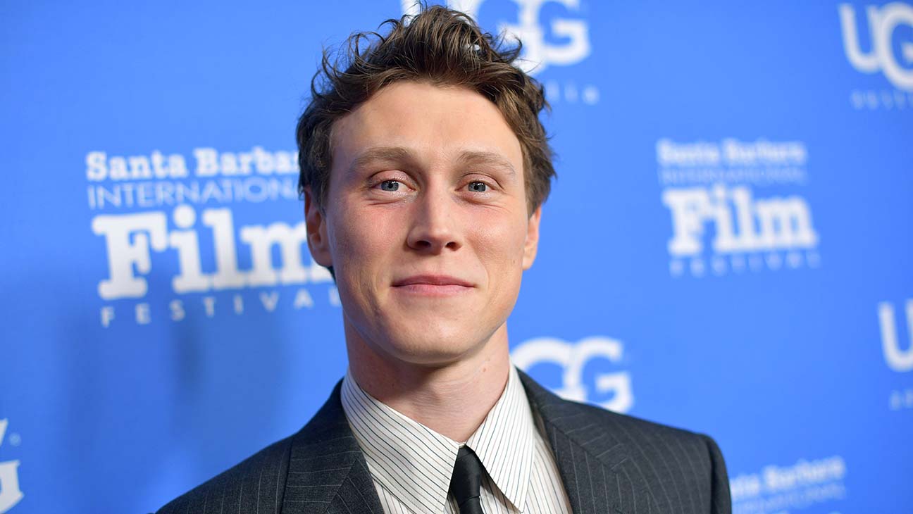 George MacKay