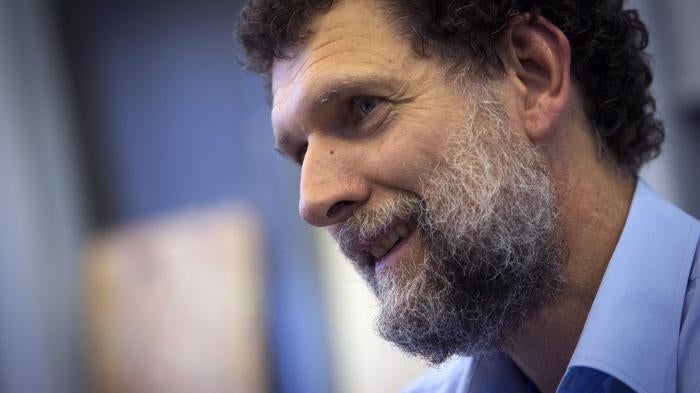 Osman Kavala © 2017 Private  