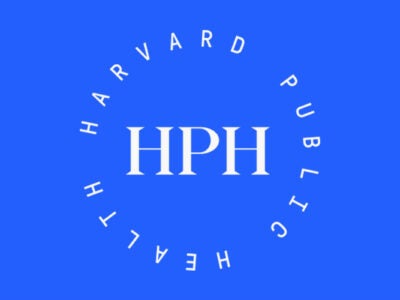 Harvard Public Health magazine