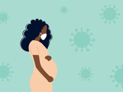 Serious pregnancy complications increased during pandemic