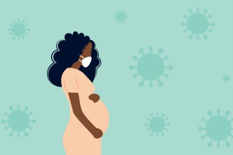 Serious pregnancy complications increased during pandemic