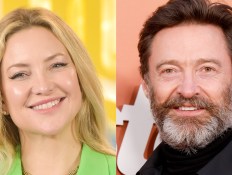 Kate Hudson and Hugh Jackman to Lead ‘Song Sung Blue’ Movie Musical Based on a Real-Life Neil Diamond Tribute Band