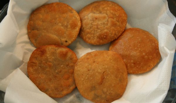 Bedmi Puri