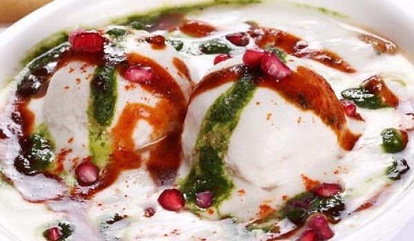 Dahi Bhalla Recipe