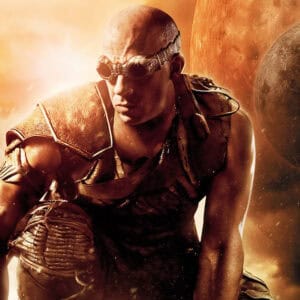 riddick: furya, vin diesel