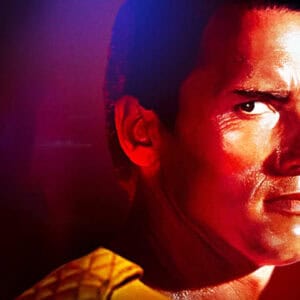 The WTF Happened to This Adaptation series looks at Arnold Schwarzenegger in The Running Man, based on a novel by Stephen King