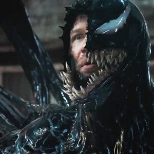 The first trailer has been released for the third and final Venom movie, Venom: The Last Dance, which reaches screens in October