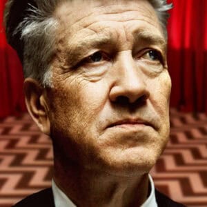 David Lynch, never retire