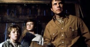 The What Happened to This Horror Movie series looks back at the 2001 film Frailty, directed by and starring Bill Paxton