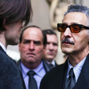 The Penguin, John Turturro