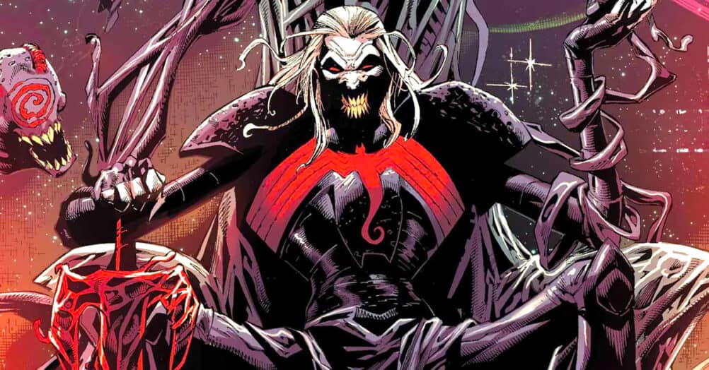 Venom: The Last Dance, Knull