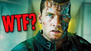 What Happened to Terminator Salvation? Let's dig into the 2009 Terminator sequel directed by McG and starring Christian Bale