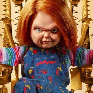 The cast of the Chucky TV series, which was cancelled at Syfy and USA Network, hopes it will find a new home for season 4