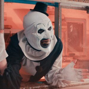 Terrifier 2