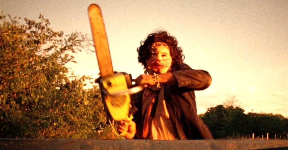 The WTF Really Happened to This Horror Movie series looks at the true stories behind The Texas Chainsaw Massacre