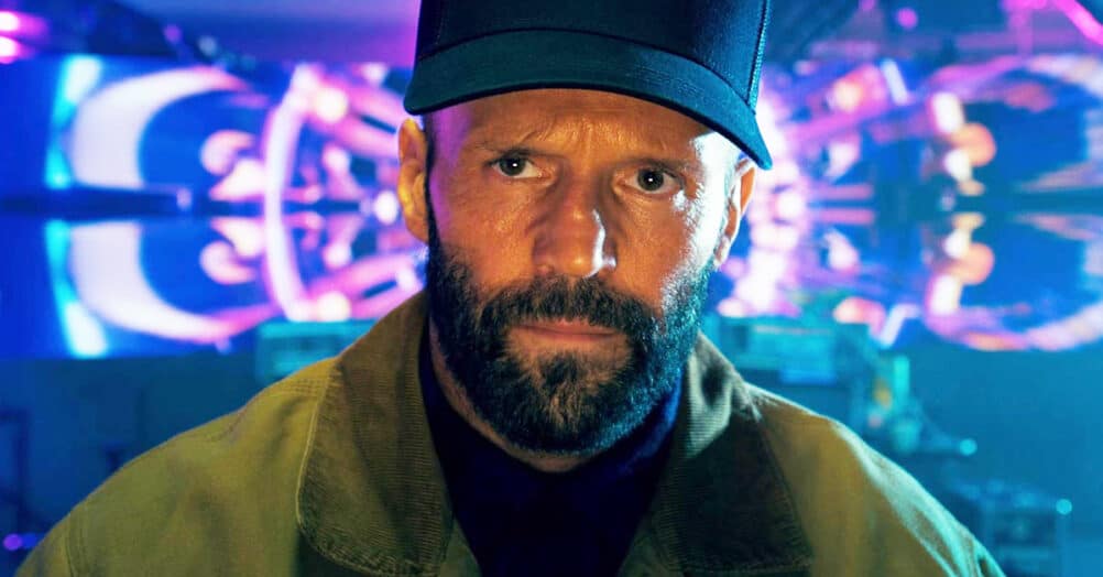 The Jason Statham / David Ayer / Sylvester Stallone collaboration Levon's Trade has secured a distribution deal with Amazon MGM