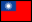 Flag of Taiwan