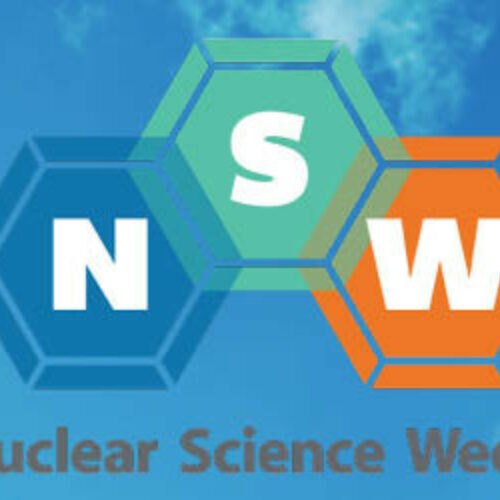 Nuclear Science Week