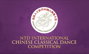 DanceComp Title Header