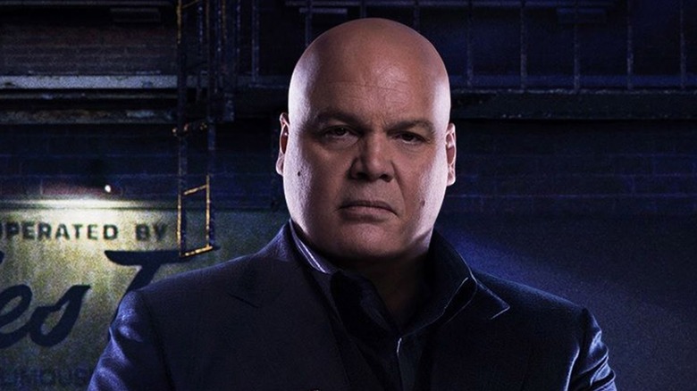 Kingpin MCU