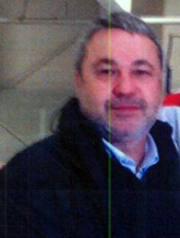 Missing persons - Giuseppe Renda