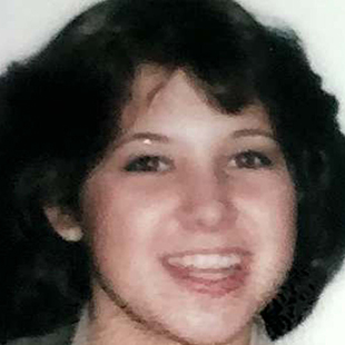 Missing persons - Jocelyne Boardman