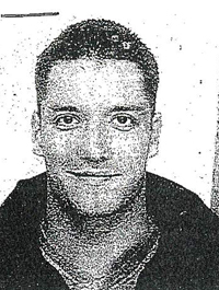 Missing persons - Jean-René Duguay