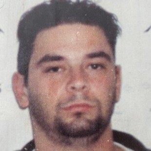 Missing persons - Benoit Lachance