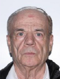 Missing persons - Félicien Laforce