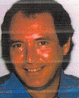 Missing persons - Jean Berthiaume