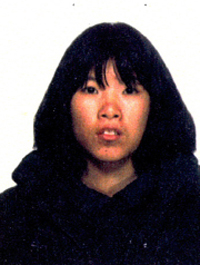 Missing persons - Xiu Zi Lin