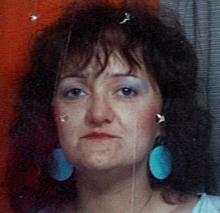 Missing persons - Arlène Gagné