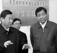 习四进重庆带来魔咒 新倒楣蛋儿将是谁？（图）