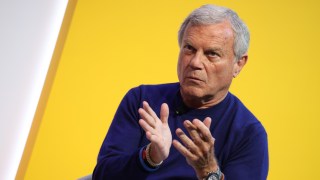 Sir Martin Sorrell, chief executive officer of S4 Capital, said challenging global macroeconomic conditions and high interest rates had hit the company’s technology clients