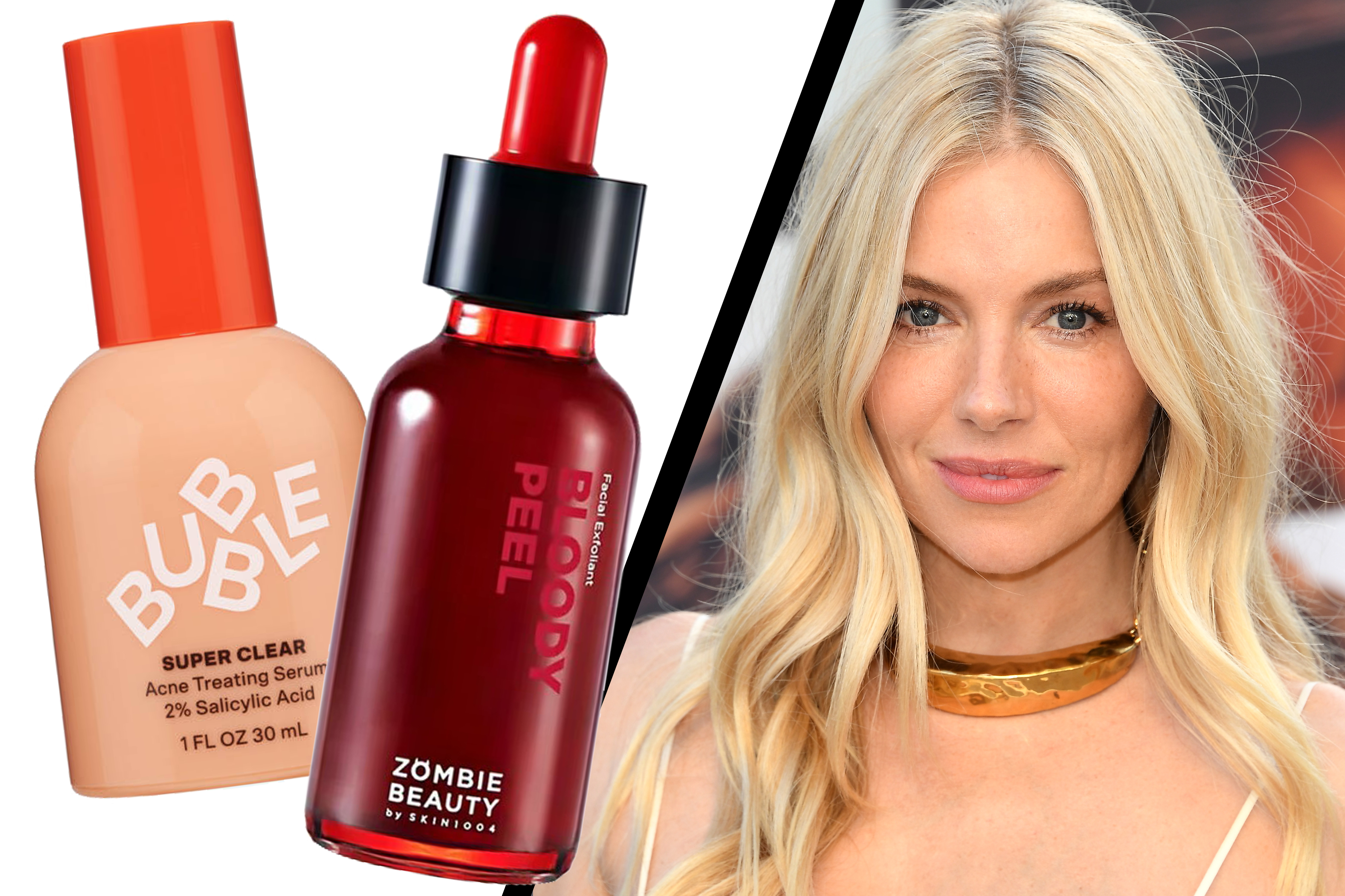 10 best buys for post-summer skin