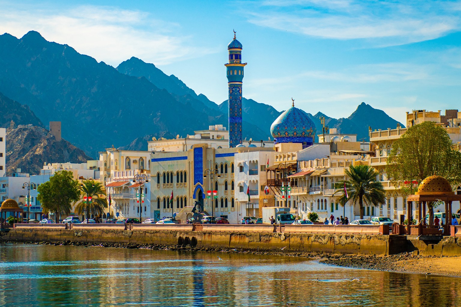 16 of the world’s most underrated cities