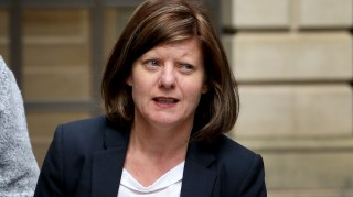 Sandy Brindley, chief executive of Rape Crisis Scotland, said she “absolutely recognised” that women-only spaces were a priority for many using support services