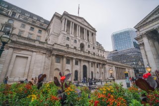 The Bank of England’s monetary policy committee cut interest rates from 5.25 per cent to 5 per cent in August because inflationary pressures had “eased enough”