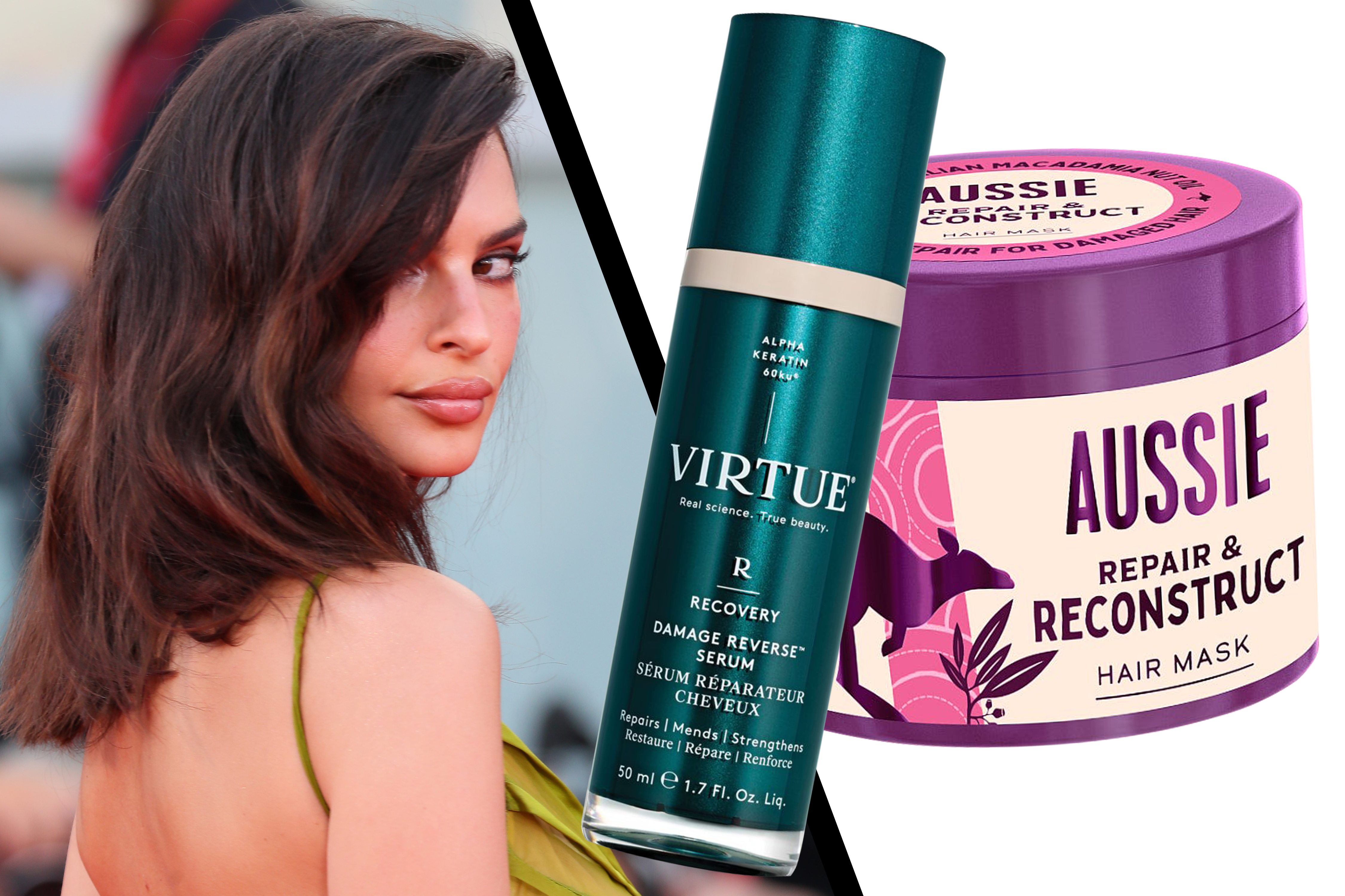 Sun-damaged hair? 10 products that really work