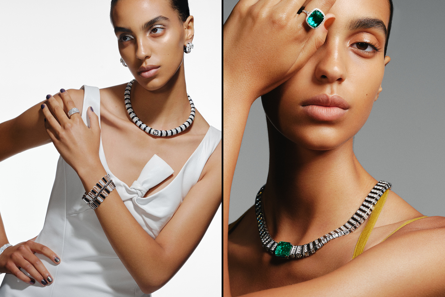 Luxe jewellery to lust after for autumn