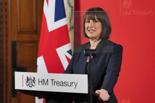 There is speculation that Rachel Reeves, the chancellor, will adopt an alternative measure of the debt to exclude the impact of the Bank’s quantitative tightening decisions at the budget on October 30, generating about £20 billion in extra fiscal headroom