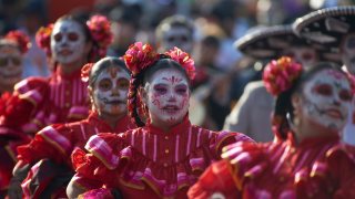 This year’s International Bar Association conference is in Mexico City